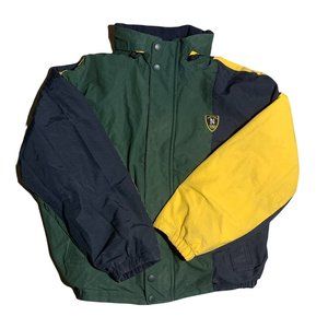 nautica reversible coat